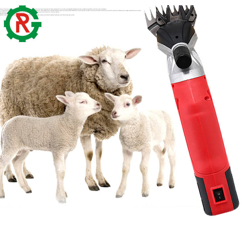 Tijeras Con Laser Tijeras Para Ovejas, Tijeras Para Cortar Lana