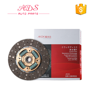<span class=keywords><strong>Precio</strong></span> de fábrica disco de embrague de auto para <span class=keywords><strong>land</strong></span> <span class=keywords><strong>cruiser</strong></span> <span class=keywords><strong>prado</strong></span> 250*160*21*29.8 - Product Image 2