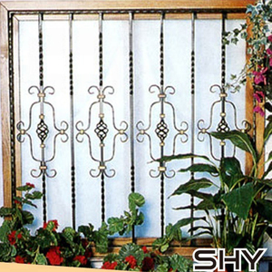Decorativos <span class=keywords><strong>de</strong></span> metal windows parrillas <span class=keywords><strong>de</strong></span> hierro forjado diseños <span class=keywords><strong>de</strong></span> <span class=keywords><strong>ventanas</strong></span> - Product Image 1