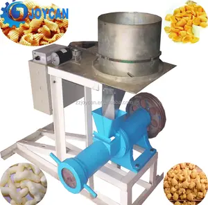 Nhà Máy Giá Ngô Puff Snack Máy Thực Phẩm Snack Máy Đùn - Product Image 1