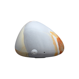 Máy Phun Sương Tạo Mùi Thơm Bằng Đá Mới Máy Khuếch Tán Máy Lọc Không Khí Xe Hơi <span class=keywords><strong>Mini</strong></span> - Product Image 5