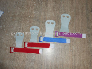 Poignées de gymnastique - Product Image 1