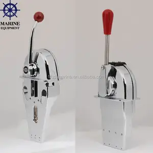 Поставка высококачественной однорычажной дроссельной заслонки - Product Image 1