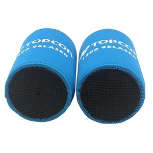 Porte-canette isotherme en néoprène réutilisable, motif de dessin animé décontracté, personnalisé, imprimé, promotionnel en Australie - Product Image 3