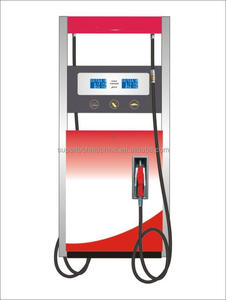 Dispensador de Combustible Diésel Usado <span class=keywords><strong>Tokheim</strong></span> en Venta, Equipo de Servicio con Descuento para Gasolina y Aceite, Dispensador de Combustible para Vehículos - Product Image 2