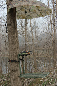 Ensemble de parasols universels imperméables pour la <span class=keywords><strong>chasse</strong></span>, parasol de banc, parasol camouflage, parasol pop-up pour stand d'observation - Product Image 4