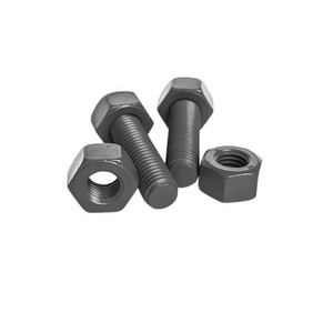 <span class=keywords><strong>ASTM</strong></span> A193 B7 <span class=keywords><strong>Stud</strong></span> <span class=keywords><strong>Bolt</strong></span> độ bền kéo cao đôi kết thúc ren <span class=keywords><strong>Stud</strong></span> bu lông <span class=keywords><strong>ASTM</strong></span> A193 gr B7 <span class=keywords><strong>Stud</strong></span> bu lông - Product Image 3