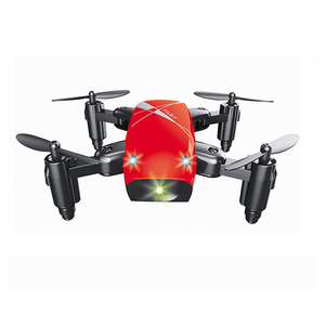 DWI Dowellin Điện Thoại Thông Minh Nhỏ Nhỏ Nhỏ Gọn Máy Bay Không Người Lái Bỏ Túi S9 Có Camera Wifi Máy Phát Điều Khiển Từ Xa Bỏ Túi Nhỏ Nhất Thế Giới - Product Image 1