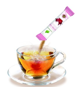 Istante piatto tummy benefici del tè detox tè sottile meglio con ghiaccio dal Cinese di tè e caffè - Product Image 5