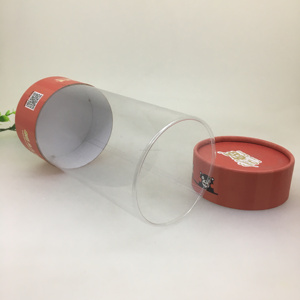 Offre Spéciale Carton Emballage En Aluminium De Baume À Lèvres Tube de Papier Kraft Pour Le Vin - Product Image 2