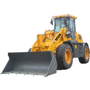 Infront ราคาถูกล้อ <span class=keywords><strong>Loader</strong></span> YFL30 3ton <span class=keywords><strong>Front</strong></span> <span class=keywords><strong>End</strong></span> <span class=keywords><strong>Loader</strong></span> - Product Image 3
