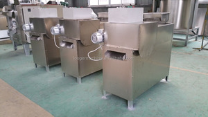 เครื่องตัดอัลมอนด์อัตโนมัติ เครื่องหั่นอัลมอนด์เป็นเส้น - Product Image 3