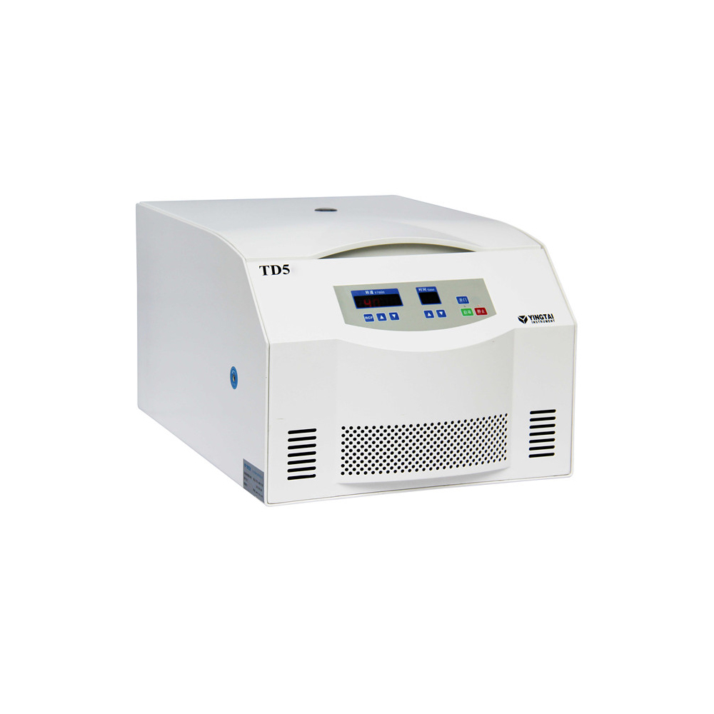 Лидер продаж, центрифуга PRP TD5 по конкурентоспособной цене