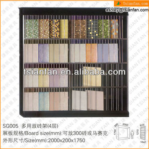 Sg005 salle d'<span class=keywords><strong>exposition</strong></span> dalle labradorite <span class=keywords><strong>vitrines</strong></span> - Product Image 1