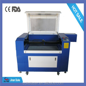 Máquina de grabado láser, acrílico, para corte - Product Image 5