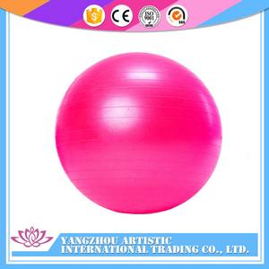 Pvc anti-burst gym fitness <span class=keywords><strong>pilates</strong></span> yoga de espesor pelota de ejercicios - Product Image 6