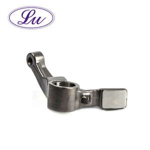 OEM NO 12844-71C00 IRA530 Pièces détachées automobiles Bras oscillant du moteur de voiture - Product Image 5