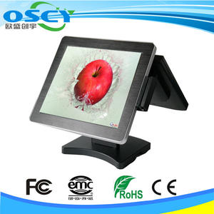 Нет клавиатуры <span class=keywords><strong>java</strong></span> POS сенсорный экран игры дисплей - Product Image 4