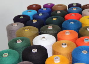 Mới! Mới! Mới!!! Sợi Len 100% Dệt Kim Bán Buôn Giá Rẻ Để Đan Tay Áo Len - Product Image 6