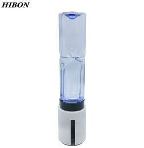 Portátil SPE y tecnología PEM hidrógeno agua fabricante de células de combustible de hidrógeno del generador - Product Image 3