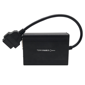 <span class=keywords><strong>M</strong></span> ercedes 722.9เครื่องมือเสริมสำหรับชุดควบคุมการส่งสัญญาณ TCU การเขียนโปรแกรม Off-Car OAM (DQ200) - Product Image 1