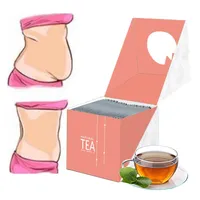 גוף דיאט תה Slim Fit הטוב ביותר תה ירוק לירידה במשקל