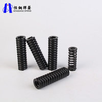 Henggang Machines industrielles Taille différente Métal Acier inoxydable Petite bobine Fabricant de ressorts de compression légers