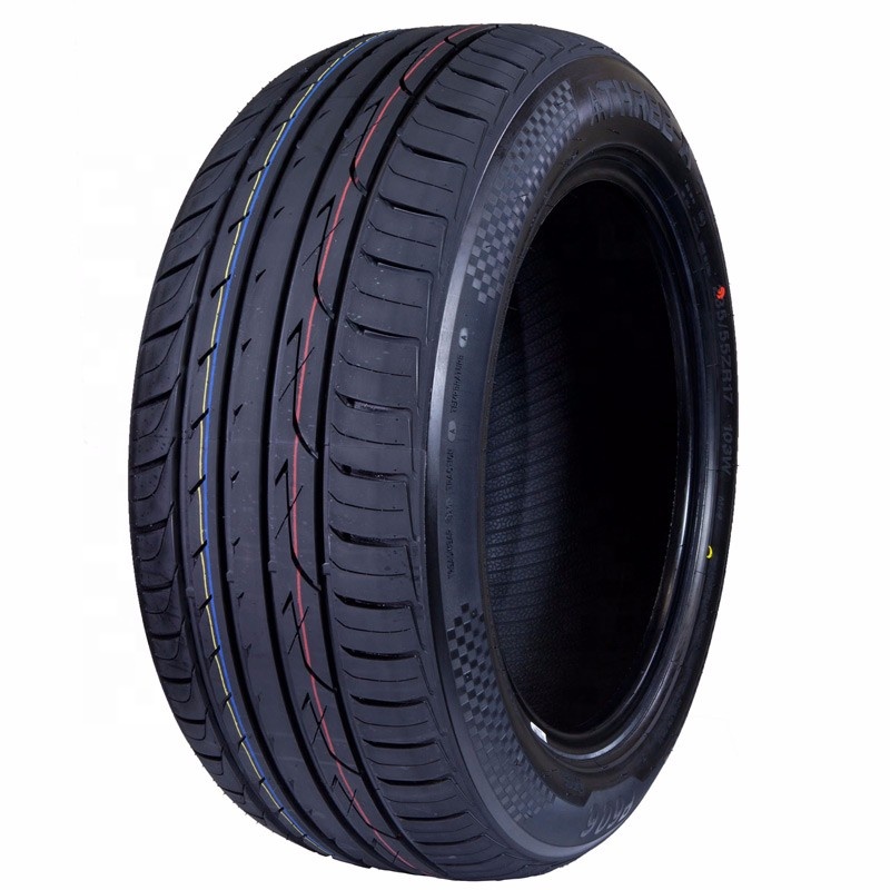 Автомобильные шины нового дизайна Pcr 19 дюймов 245/55R19 255/40R19 225/35R19 235/35R19