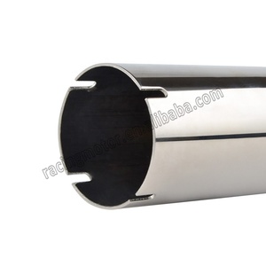 Tuyau D'échappement en Acier inoxydable Moto Pour Suzuki GSXR 600 GSXR <span class=keywords><strong>750</strong></span> 2011 2012 2013-2017 - Product Image 5