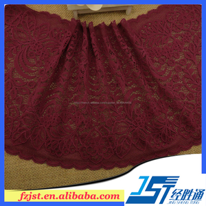 GALON <span class=keywords><strong>DENTELLE</strong></span> COLORIS <span class=keywords><strong>AU</strong></span> CHOIX EXTENSIBLE OU NON <span class=keywords><strong>AU</strong></span> MÈTRE / DÉCORATION LINGERIE - Product Image 5