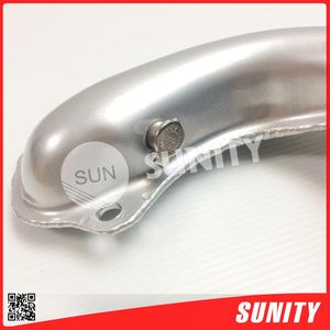 TAIWAN SUNITY hot new Farm tractor parts reemplazo del mercado de accesorios TS70 TS80 limpiador de filtro de aire para motor Yanmar - Product Image 3