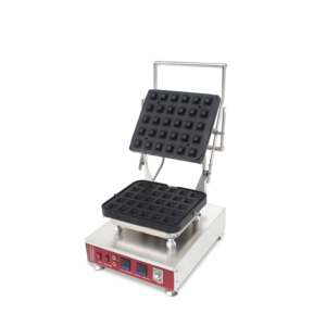 Machine de pâtisserie commerciale pour tartelettes, prise ue, pour <span class=keywords><strong>vente</strong></span> - Product Image 2