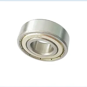 bicycle bearing manufacturers list 6103 ZZ deep groove ball bearing 6103zz