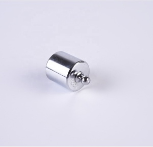 M2 Klasse 100g Standard Stahl Ver chrom ung Waage Kali brier gewichte - Product Image 1