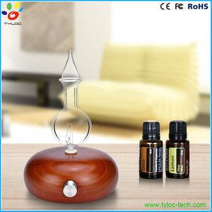 <span class=keywords><strong>Meilleur</strong></span> Essentiel Arôme Bois Verre D'<span class=keywords><strong>huile</strong></span> Nébuliseur <span class=keywords><strong>Diffuseur</strong></span> Gros - Product Image 1