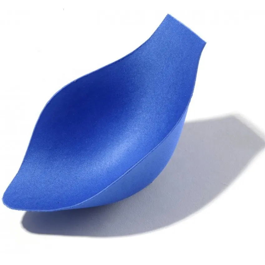 Mens foam underwear pouch protection foam pad briefs removable insert swimwear undies bulge enhancer cup