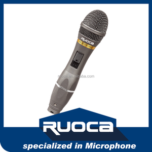 Venta caliente al aire libre true diversity instalar micrófono conductor - Product Image 1