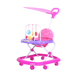 Andador de bebé multifunción con rotación de 360 grados, último diseño - Product Image 2