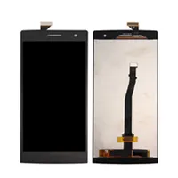 Pantalla LCD para OPPO Find 7 X9007, Panel de pantalla táctil, piezas de repuesto para teléfono móvil inteligente Find7 de 5,5 pulgadas, color negro