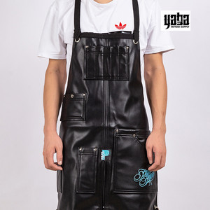 Thiết Kế Mới Và Hình Xăm Mềm Mại Tạp Dề Da Bê - Product Image 1