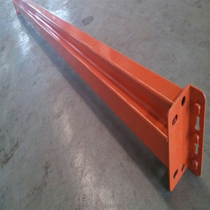 <strong>Pallet</strong> <strong>Rack</strong> <strong>Type</strong> Storage <strong>Racks</strong> for Designed Drawing for Warehouse Storage Racking - Product Image 4