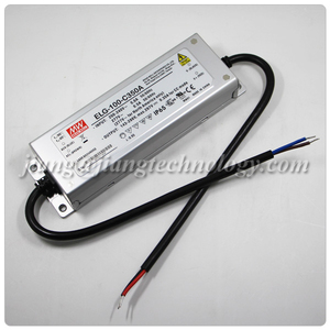 Meanwell ELG-100-C350A источник питания 100 Вт 350мА светодиодный драйвер - Product Image 3