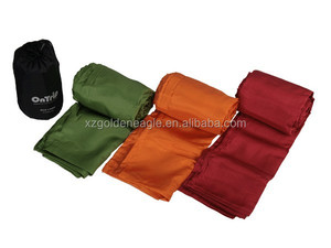 Nuovissimo <span class=keywords><strong>sacco</strong></span> a pelo in pura seta con chiusura a cerniera comodo e caldo stampato per federa da viaggio e <span class=keywords><strong>copripiumino</strong></span> - Product Image 3