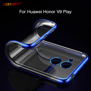 Coque et accessoires de téléphone portable, protection arrière pour Huawei <span class=keywords><strong>Honor</strong></span> <span class=keywords><strong>V9</strong></span> Play/ 6C Pro, 2018 - Product Image 3