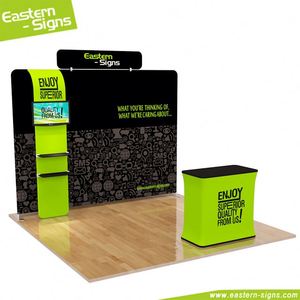 Gran oferta <span class=keywords><strong>de</strong></span> expositor <span class=keywords><strong>de</strong></span> tela <span class=keywords><strong>de</strong></span> tensión <span class=keywords><strong>de</strong></span> aluminio, expositor <span class=keywords><strong>de</strong></span> exposición comercial personalizado - Product Image 1