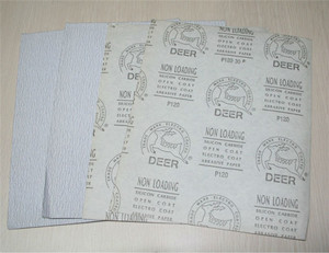 <span class=keywords><strong>monoceros</strong></span> awb10m diamante a prueba de agua de papel de lija - Product Image 3