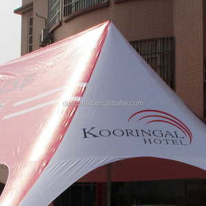 Thương hiệu xe hơi <span class=keywords><strong>custom</strong></span> <span class=keywords><strong>made</strong></span> đôi sao <span class=keywords><strong>shade</strong></span> lều cho công khai - Product Image 5