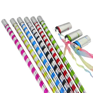 Factory Direct Koop Hoge Kwaliteit Magic Plastic Verschijnen Cane En Magic Zijde Wand - Product Image 1