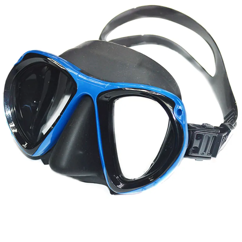 Máscara de mergulho atacado da china mergulho mergulho, ronco e natação