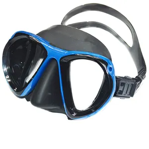 China Wholesale Diving Mask Scuba Diving ,Snorkleing And Swimming